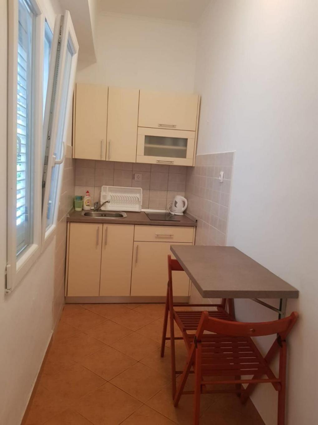 לופאר Apartments Mari - Near Sea מראה חיצוני תמונה