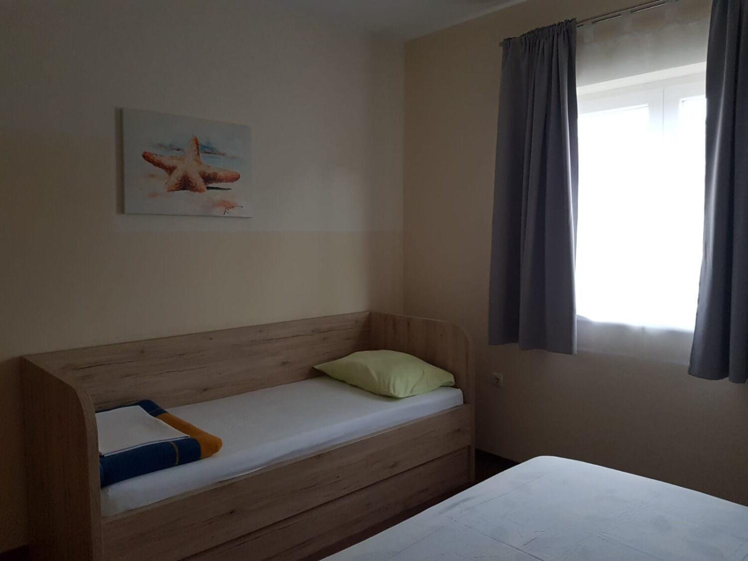 לופאר Apartments Mari - Near Sea מראה חיצוני תמונה