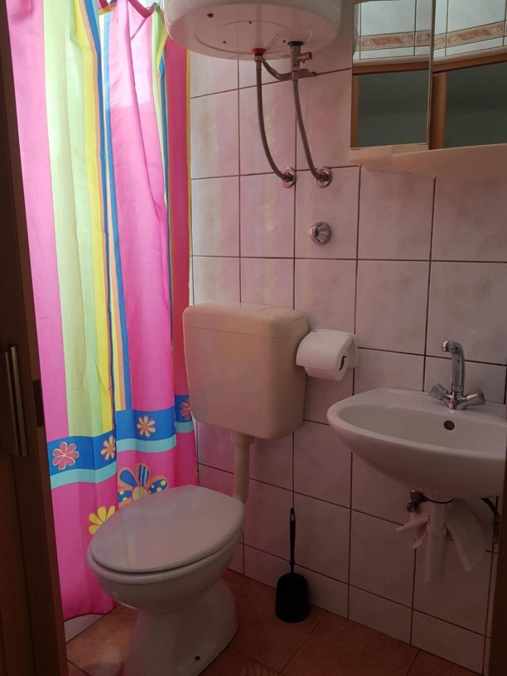 לופאר Apartments Mari - Near Sea מראה חיצוני תמונה