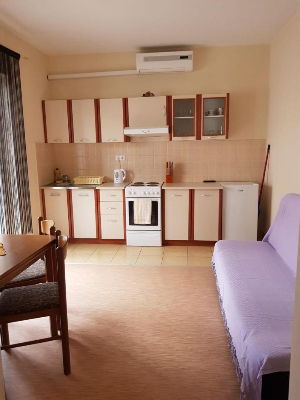 לופאר Apartments Mari - Near Sea מראה חיצוני תמונה
