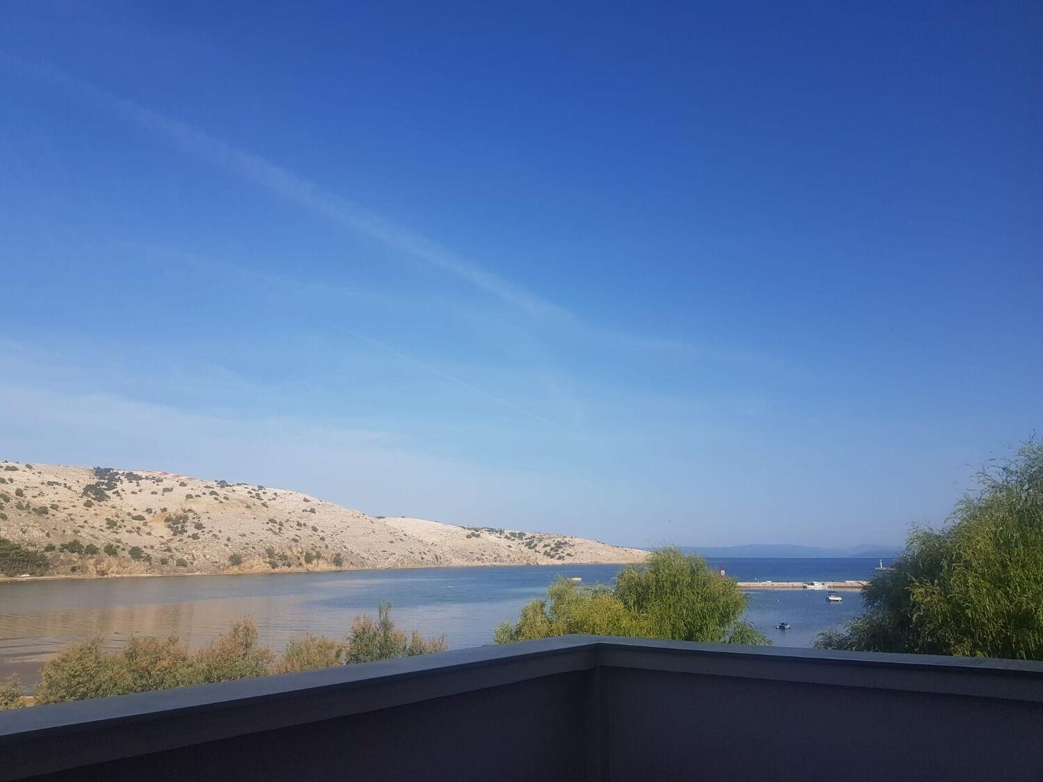 לופאר Apartments Mari - Near Sea מראה חיצוני תמונה