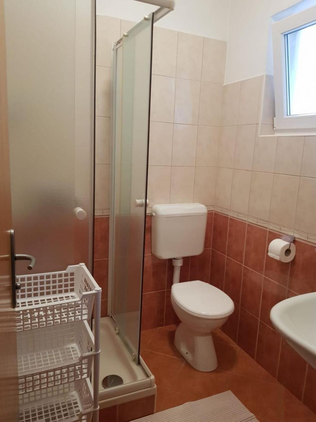 לופאר Apartments Mari - Near Sea מראה חיצוני תמונה
