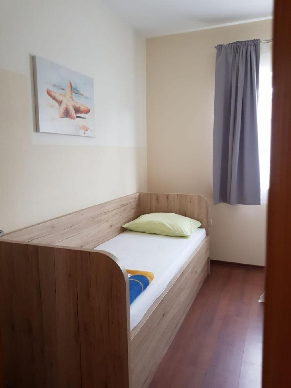 לופאר Apartments Mari - Near Sea מראה חיצוני תמונה