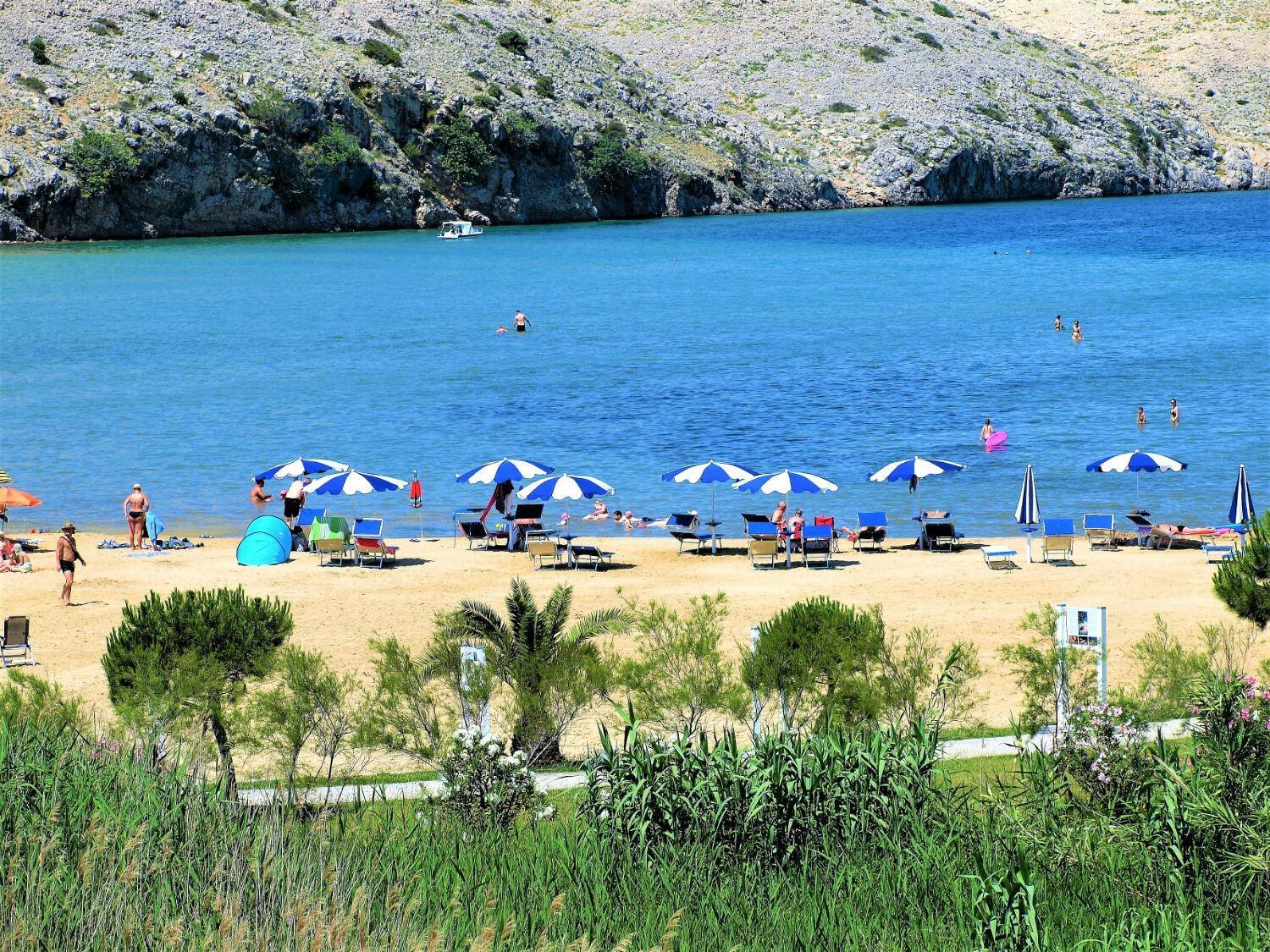 לופאר Apartments Mari - Near Sea מראה חיצוני תמונה